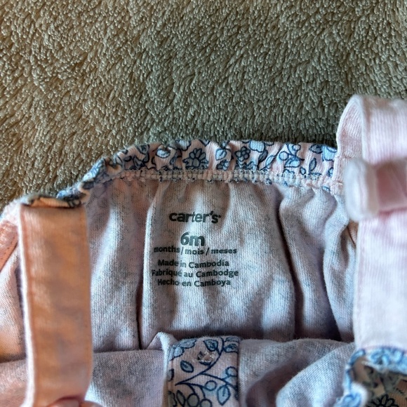 6 pairs of body suits - Picture 10 of 10